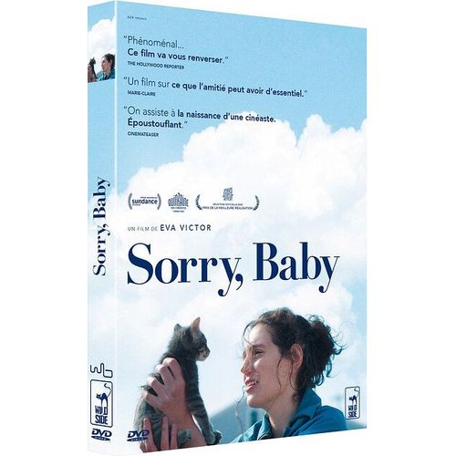 Sorry, Baby