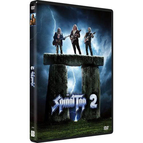 Spinal Tap 2