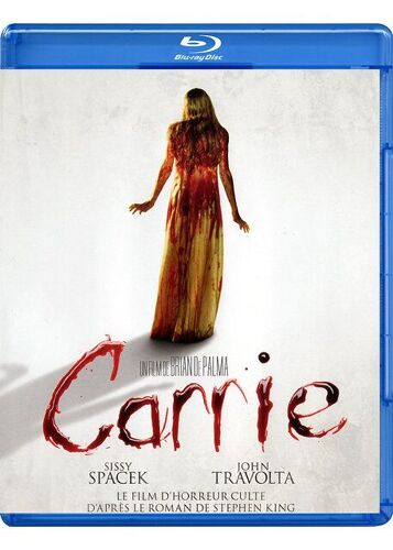 Carrie - Blu-Ray