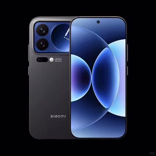 Xiaomi 17 Pro 12 Go / 512 Go Noir