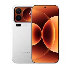 Xiaomi 17 Pro max 16 Go / 1 To blanc