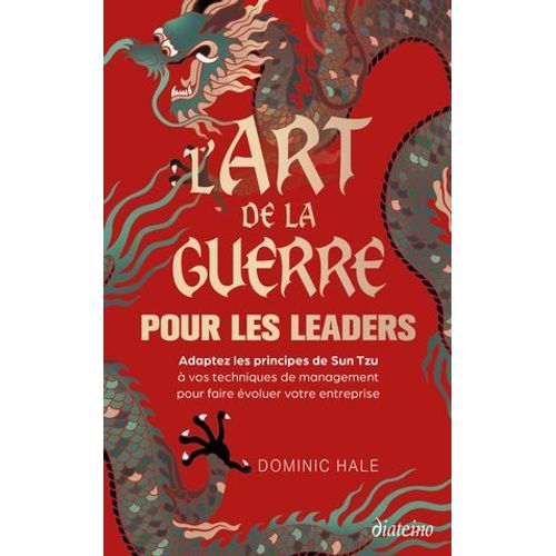 L'art De La Guerre Pour Les Leaders