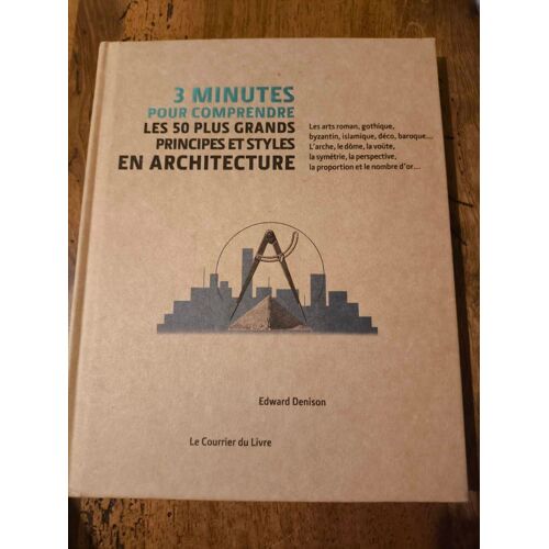 3 Minutes Pour Comprendre