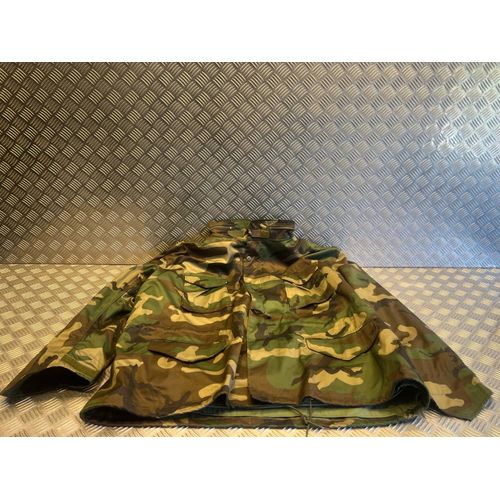 Mil-Tec Veste Parka M65 Style Classique Americain Camo 10315020 Xxxl