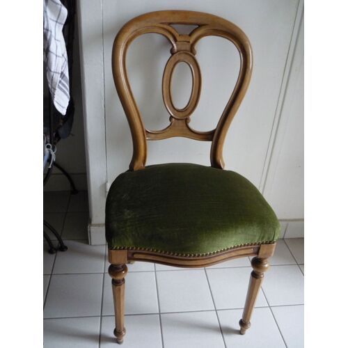 Chaise Rembourrée