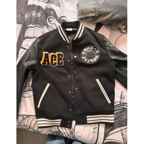 Veste Manga One Piece