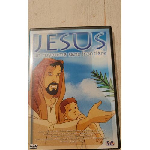 Jésus, Un Royaume Sans Frontière