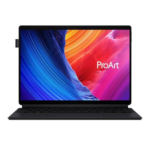 ASUS ProArt PZ13 OLED HT5306QA-LX012W - 13.3" Snapdragon X Plus X1P-42-100 3.4 GHz 16 Go RAM 1 To SSD