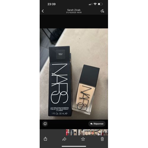Nars 