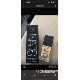 Nars 