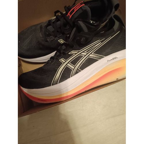 Asics Nimbus 27 - 44