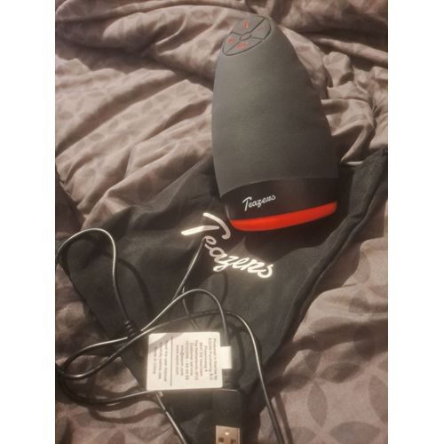 Masturbateur Teazers