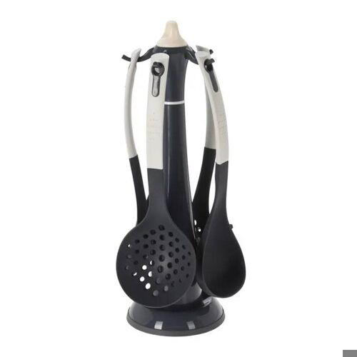 Excellent Set D'ustensiles De Cuisine 5 Pcs Ko-026000080