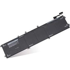 Batterie Pour Dell /XPS 15 9560 (2017, i7-7700HQ) / XPS 15 9570 (2018) / XPS 15 7590 / Dell Precision 5520 / 5530 Workstation Series / 11.4V/ 8500mah