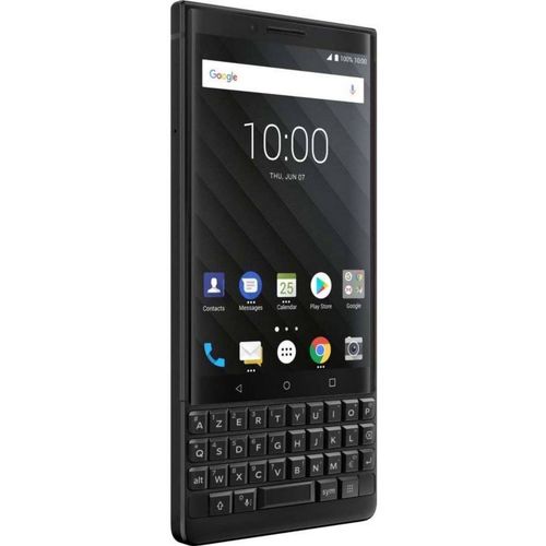 BlackBerry KEY2 64 Go noir