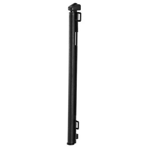 Barrière De Sécurité Extensible-Douku-Sh20.006d04b - Noir - 145 Cm Large - 98 Cm Haut