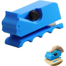 Cmws-Machine De Découpe De Griffoir, Coupe-Carton Chat, Coupe-Carton Pour Griffoir À Chat, Coupe-Carton Imprimé 3d, Pour Chats Idéal Pour L'artisanat Et Les Besoins Des Animaux De Compagnie