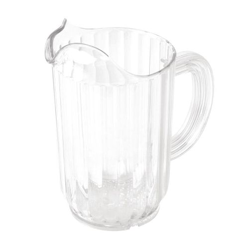 Cmws-Kristallon Pichet En Polycarbonate - 1.8ltr 63oz