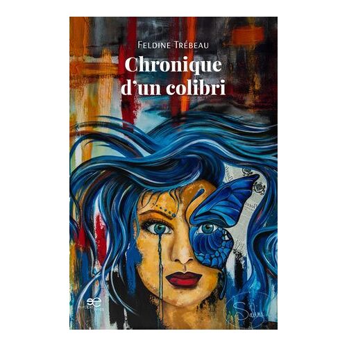 Chronique D'un Colibri