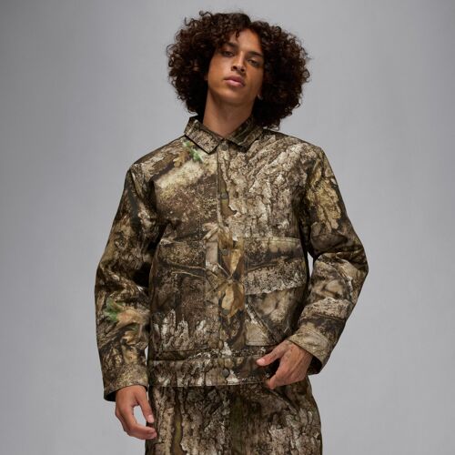 Veste Realtree Jordan Flight Chicago Pour Homme - Vert