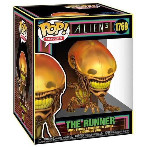 Figurine Funko Pop - Alien N°1769 - Le Coureur (84861)