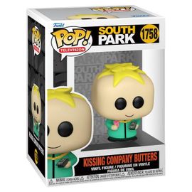Figurine Funko Pop - South Park N°1758 - Butters Entreprise De Bisous (86304)