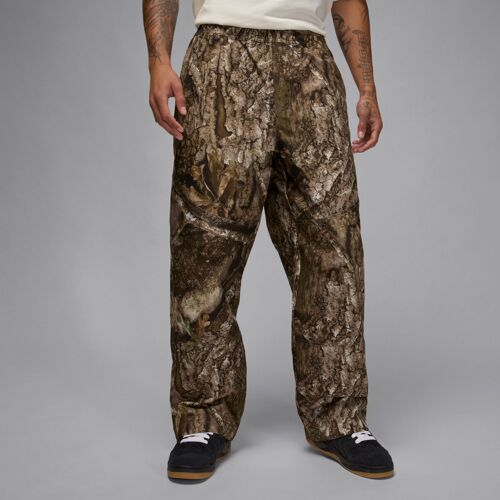 Pantalon Tissé Realtree Jordan Brooklyn Pour Homme - Vert