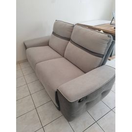 Canapé Relax 2/3 Places But