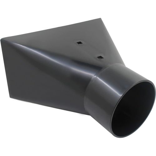 Buse tuyau aspiration copeaux capteur balai pour aspirateur à copeaux atelier collecteur sciure extracteur poussière embout