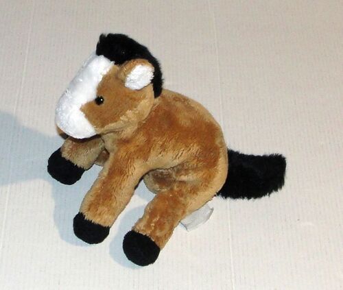 doudou cheval du parc puy du fou