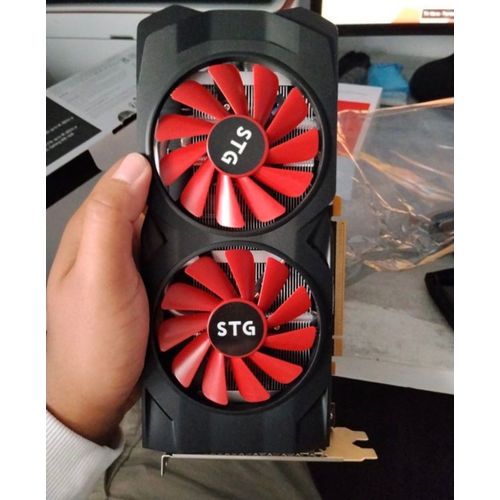 Amd Radeon rx 580 8go 2048 sp