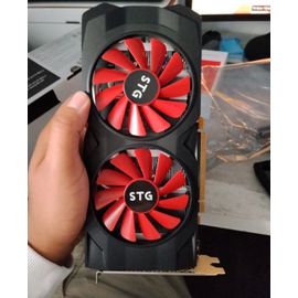 Amd Radeon rx 580 8go 2048 sp
