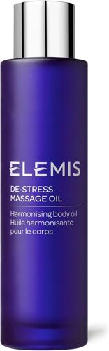 Elemis Body Exotics Mélange D'huiles Corporelles - Camélia Japonais, Huile Nourrissante, Hydratante, Absorption Rapide, Lisse La Peau Sèche, 100 Ml 