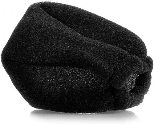 Diffuseur de plume de voyage universel en éponge LABOR pour sèche-cheveux