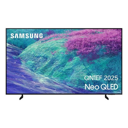 TV QLED 4K 75'' (189 cm) 75QN1EF SAMSUNG