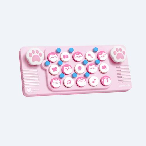 Pocket Music Keyboard Easyplay Meow Package