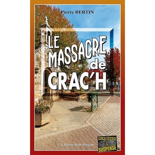 Le Massacre De Crac'h
