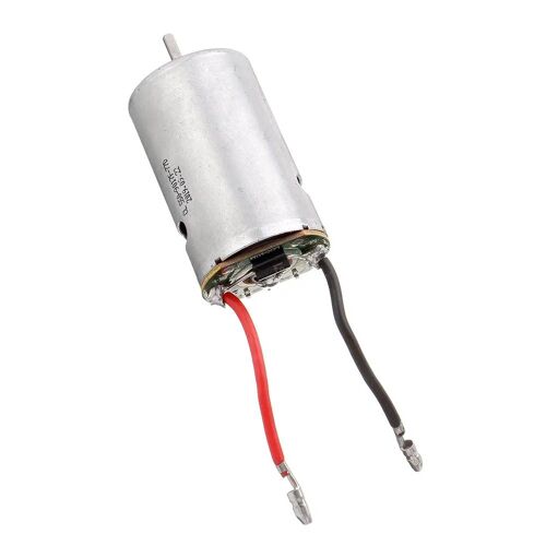 Moteur De Voiture Rc 1308 Wltoys 144001 124018 124019 1/14 4wd Pièces De Modèles De Véhicules De Voiture De Course Rc À Grande Vitesse-Générique