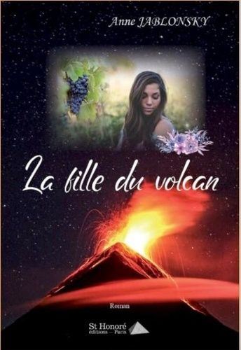 La Fille Du Volcan