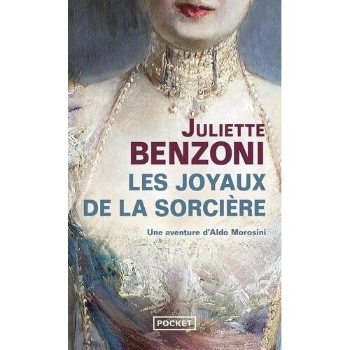 Les Joyaux De La Sorcière