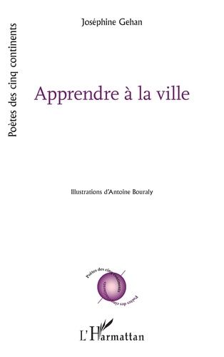 Apprendre À La Ville