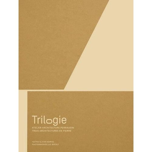 Trois Architectures En Pierre