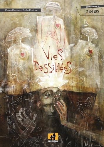 Vies Dessinées