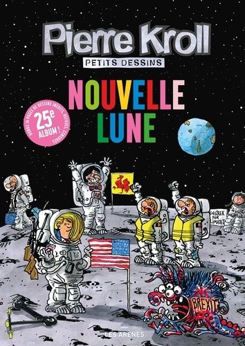 Album Annuel Kroll - Edition 2019