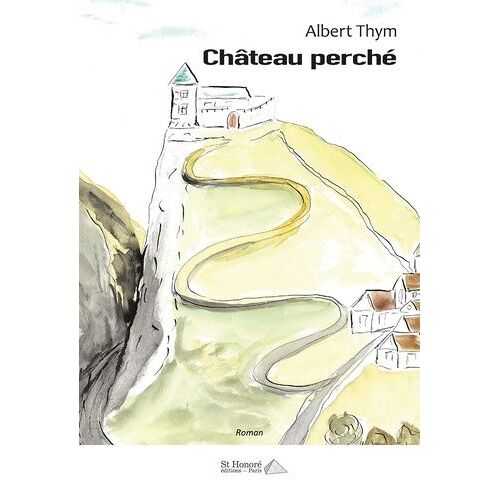 Château Perché