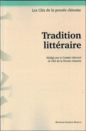 Tradition Littéraire