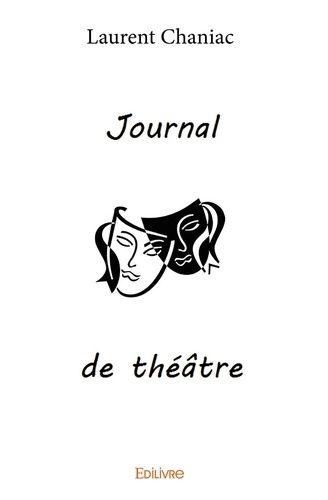 Journal De Théâtre