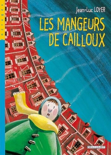 Les Mangeurs De Cailloux
