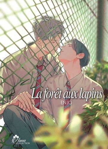 Forêt Aux Lapins (La) - Tome 1