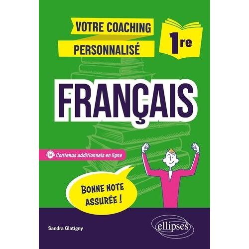 Français 1re